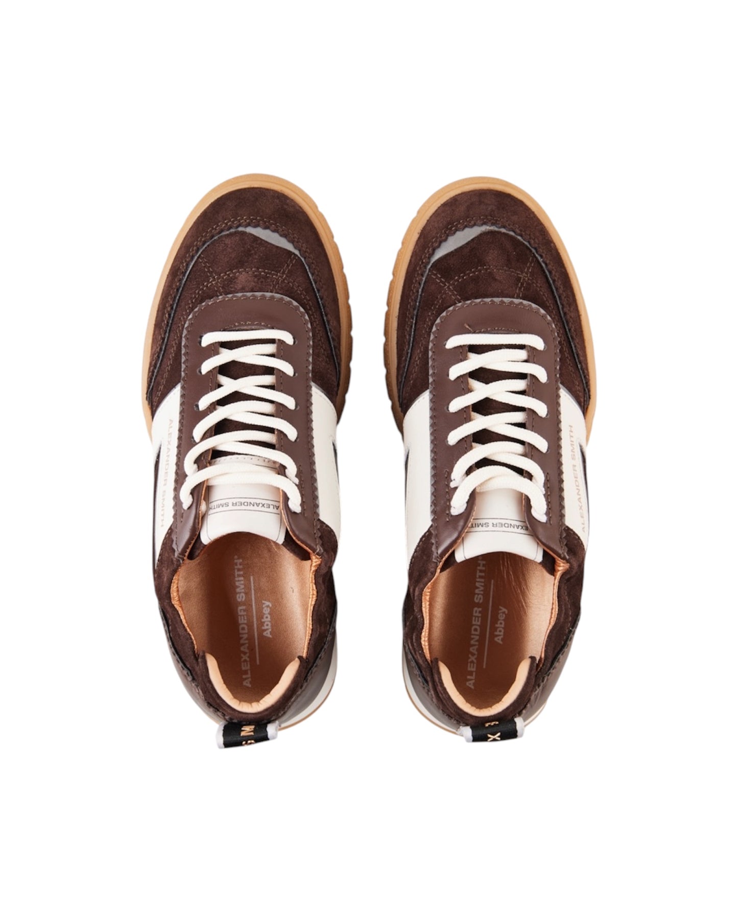 Sneakers Alexander Smith Donna Abbey