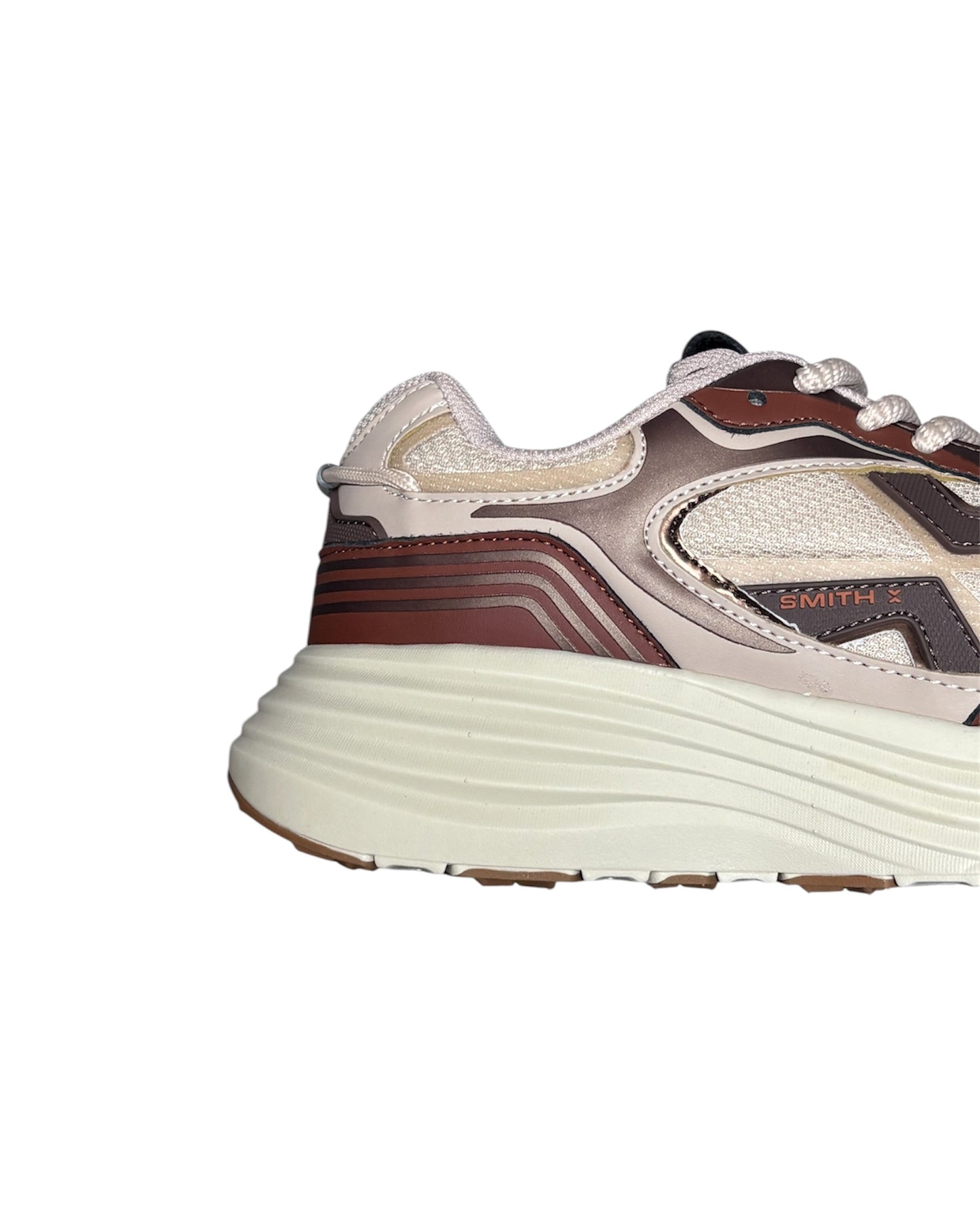 Sneakers Donna Alexander Smith Storm Cognac