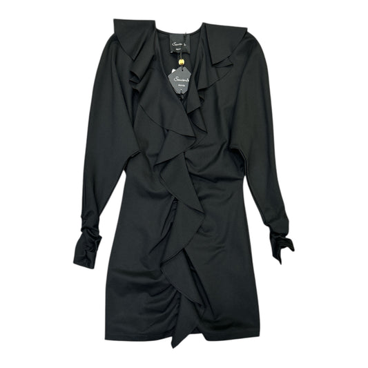 Abito con rouches - Souvenir