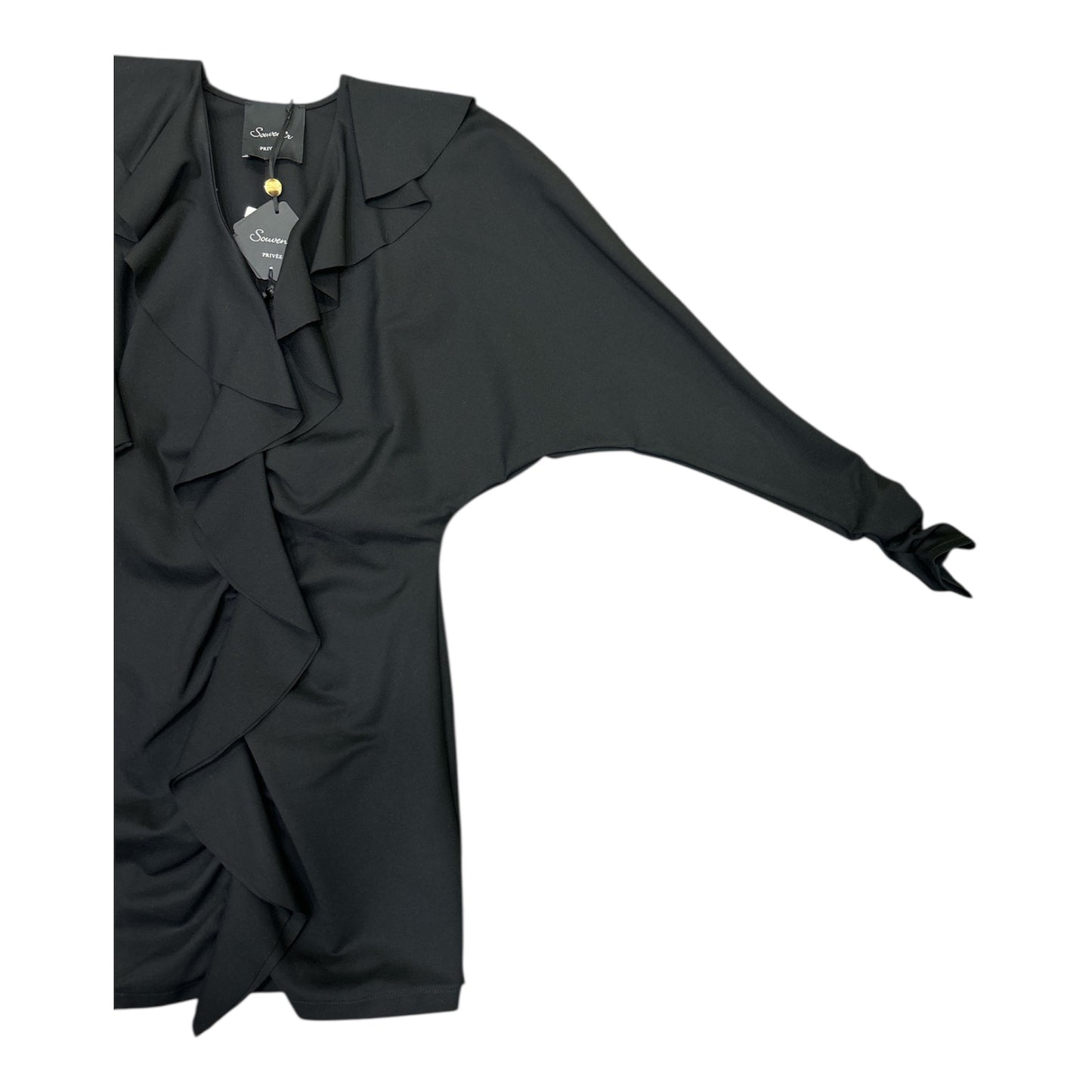 Abito con rouches - Souvenir