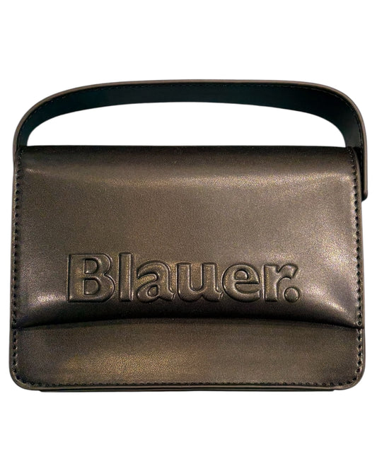 Borsa a mano - Blauer