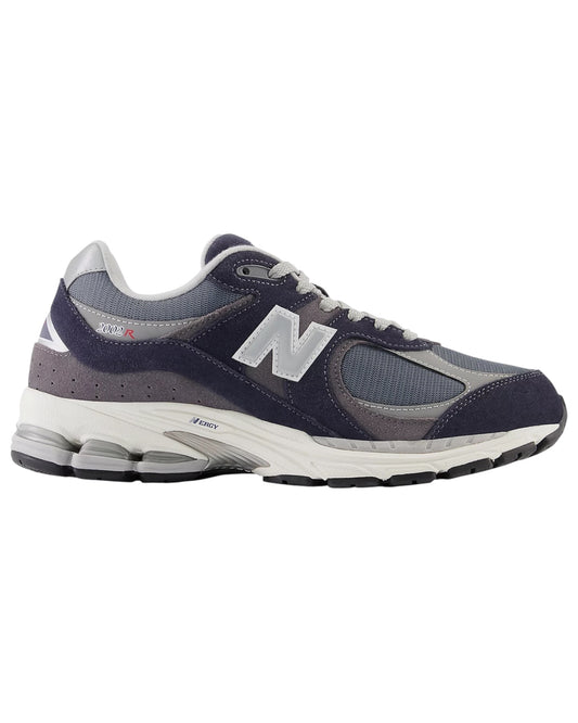 New Balance 2002R Blu Uomo