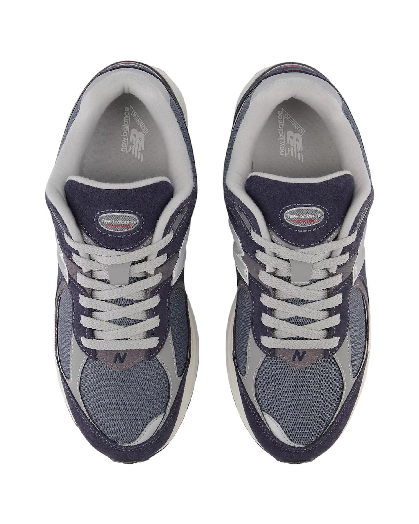 New Balance 2002R Blu Uomo