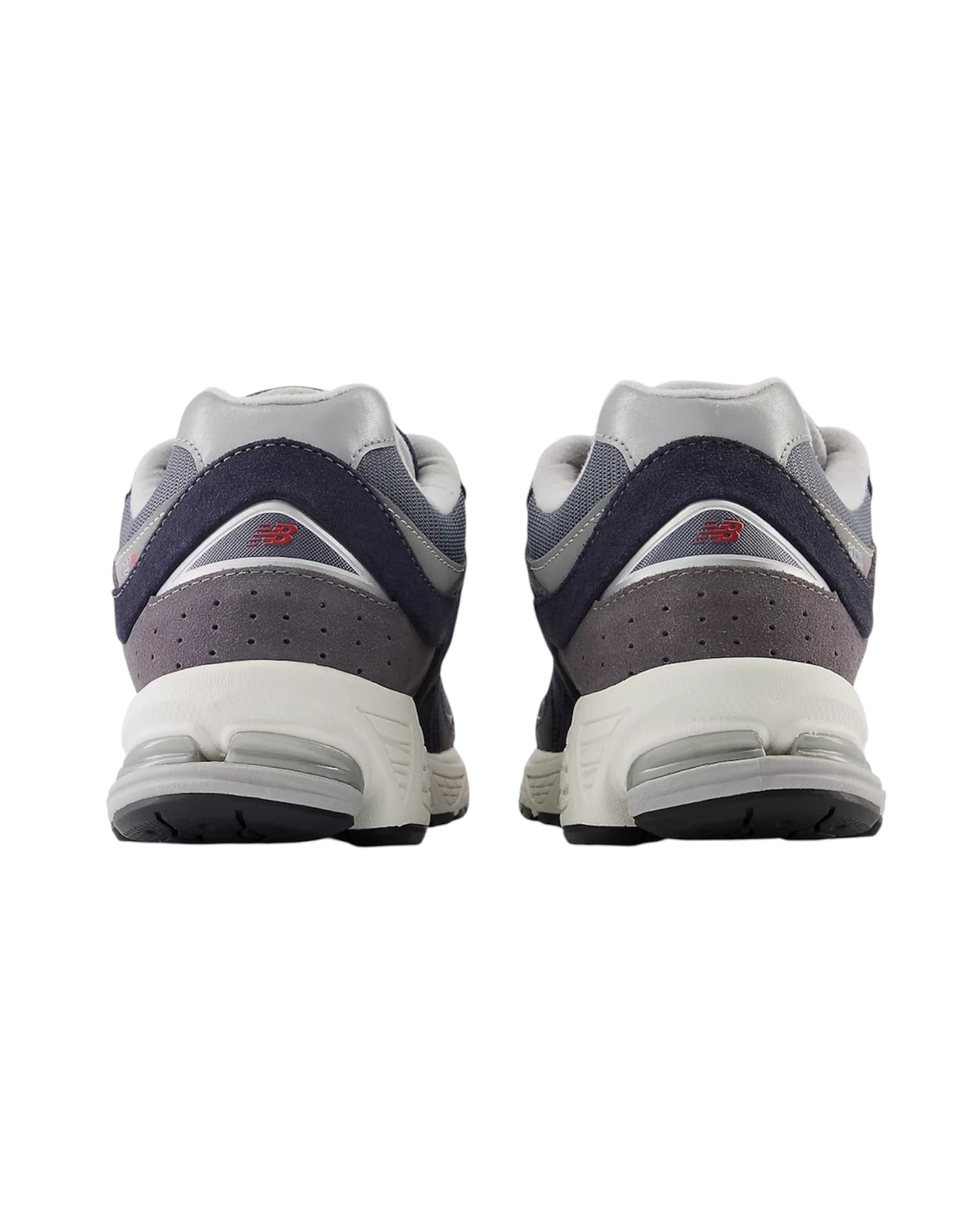 New Balance 2002R Blu Uomo
