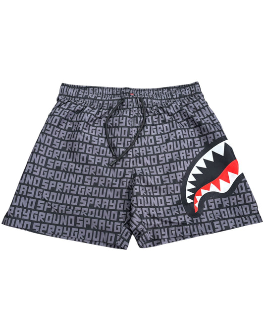 Costume da bagno Sprayground