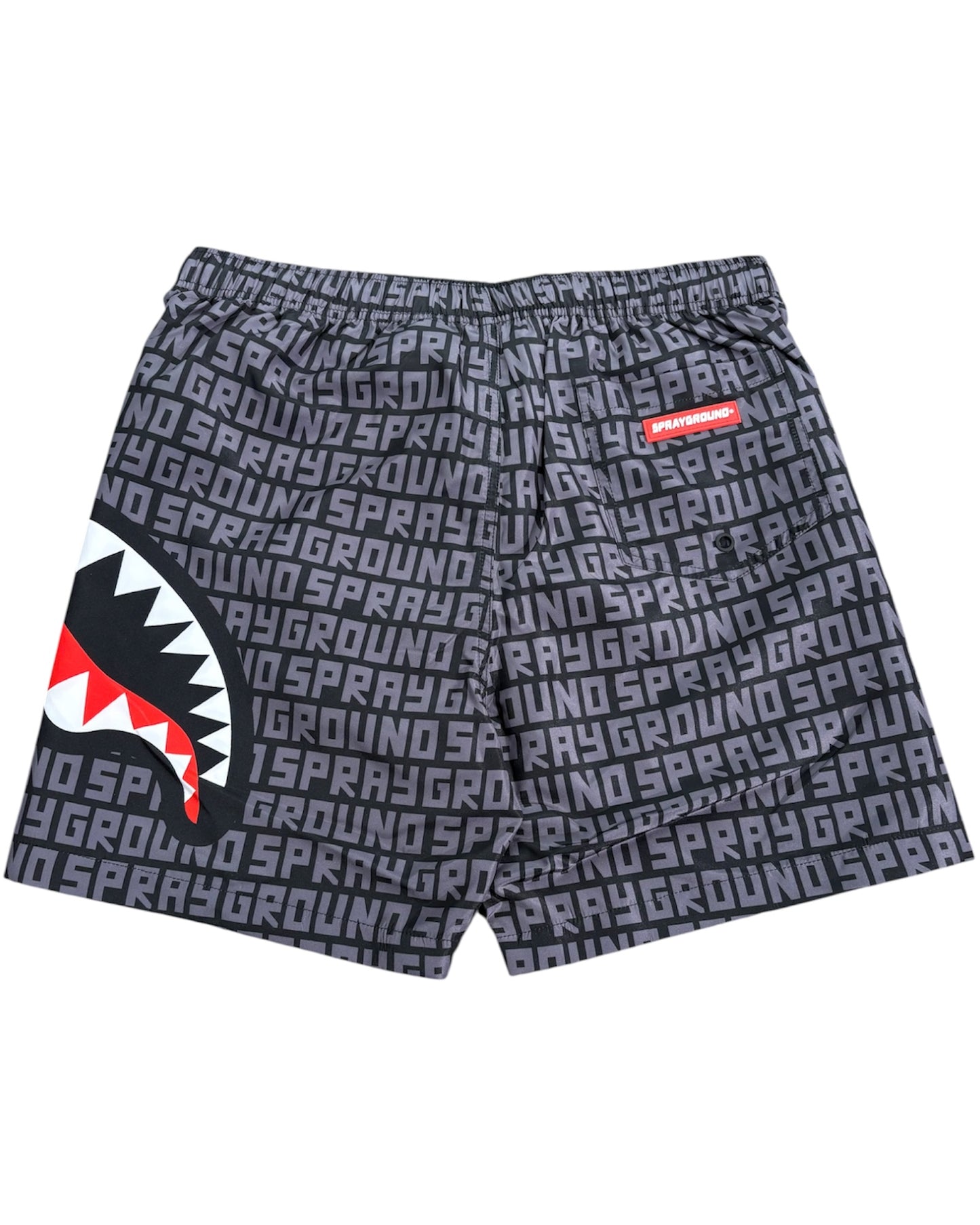 Costume da bagno Sprayground