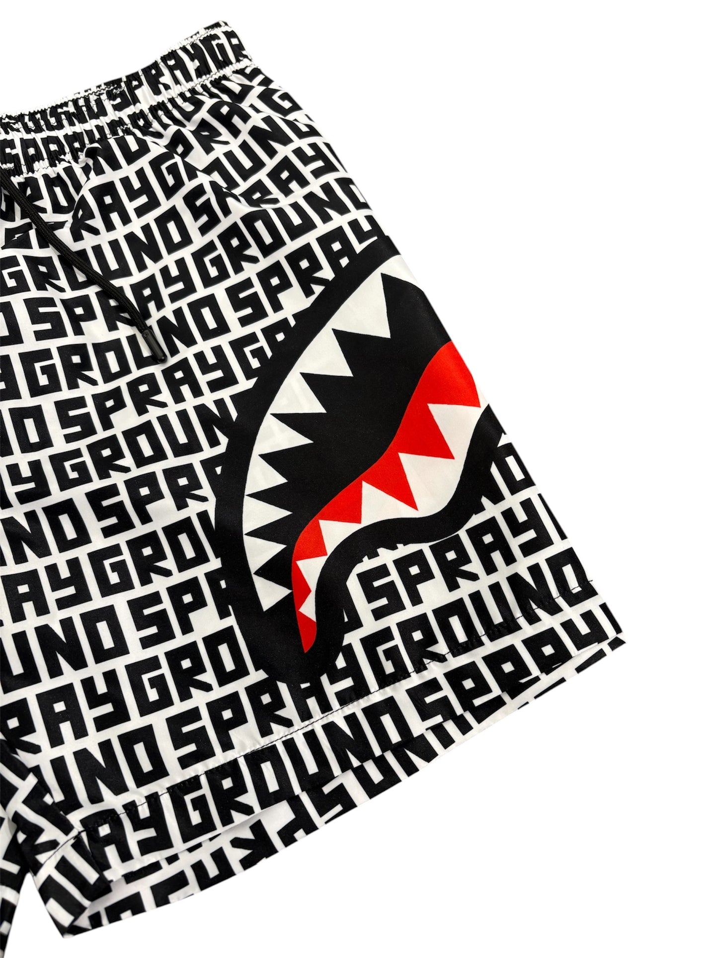 Costume da bagno Sprayground