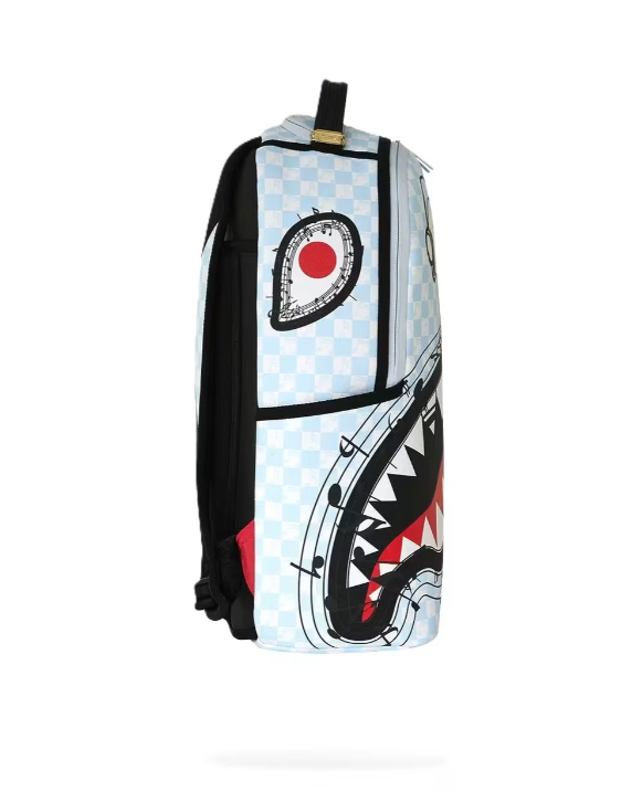 Zaino Peanuts Snoopy Jams Backpack Sprayground
