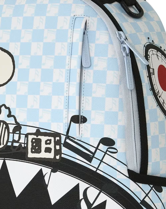 Zaino Peanuts Snoopy Jams Backpack Sprayground