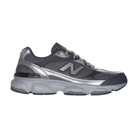 New Balance 6032 Unisex Argento