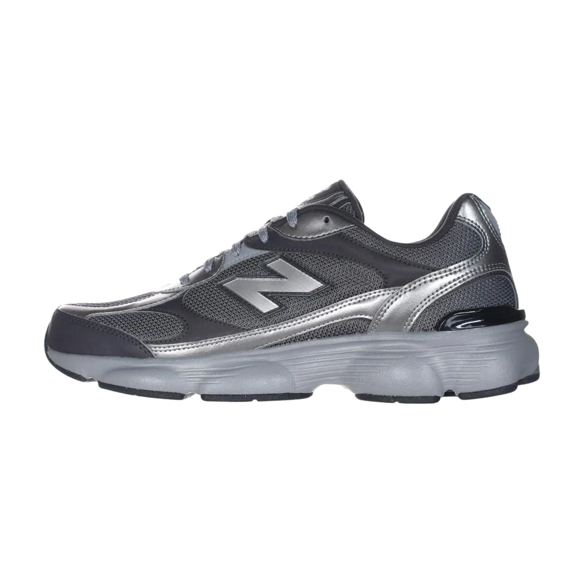 New Balance 6032 Unisex Argento