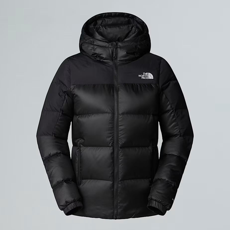 Piumino The North Face Diablo con piuma 700 riciclata