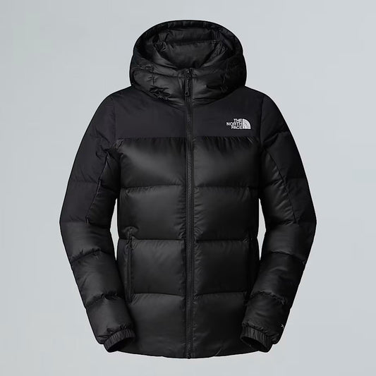 Piumino The North Face Diablo con piuma 700 riciclata