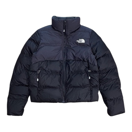 Piumino donna The North Face con tecnologia WindWall