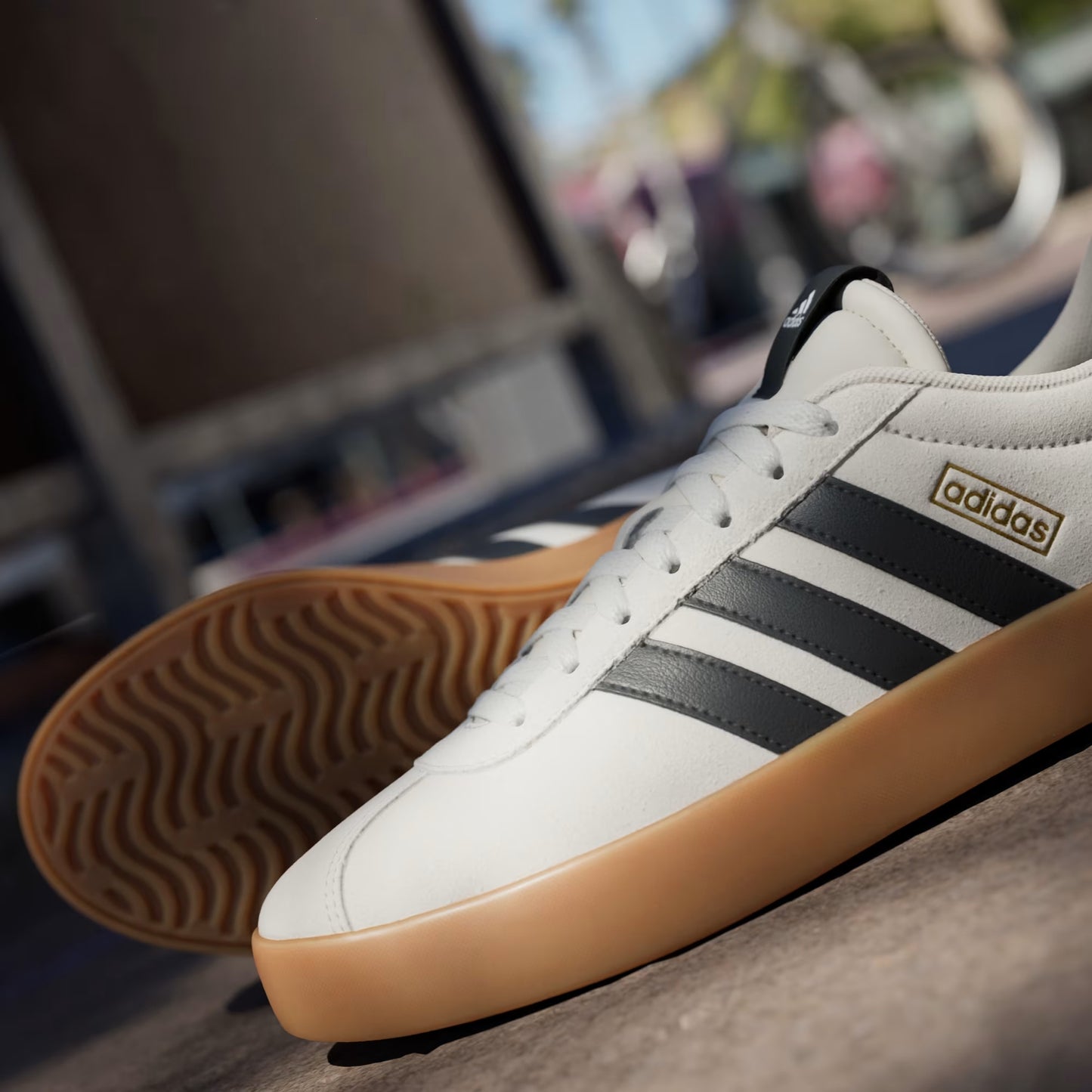 Sneakers VL Court 3.0 - Adidas