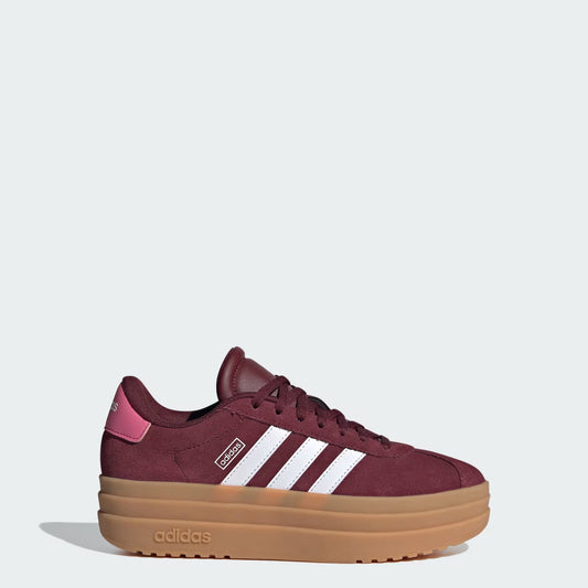 Sneakers VL Court Bold J - Adidas