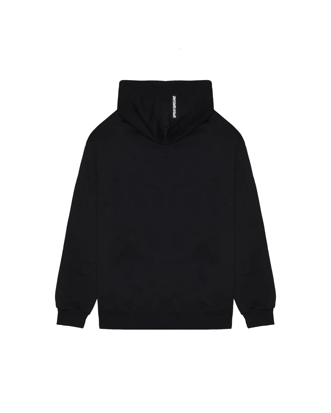 Stampa digitale Shark felpa PAINT XPLOSION HOODIE