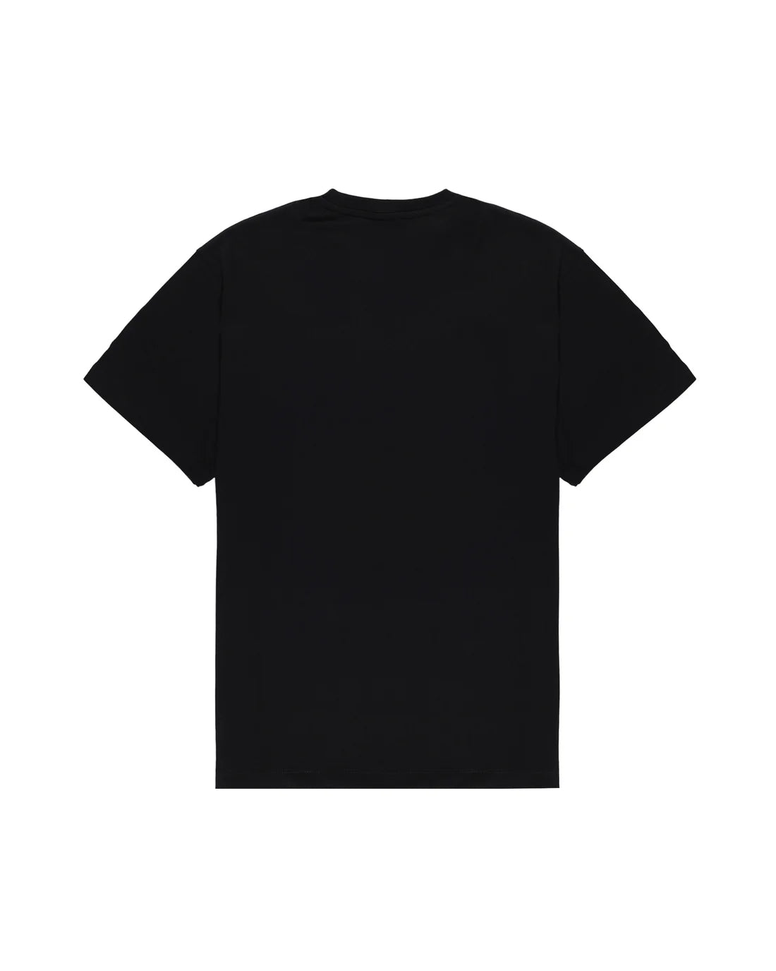Stampa serigrafica t-shirt uomo SPRAYGROUND BASIC CREWNECK