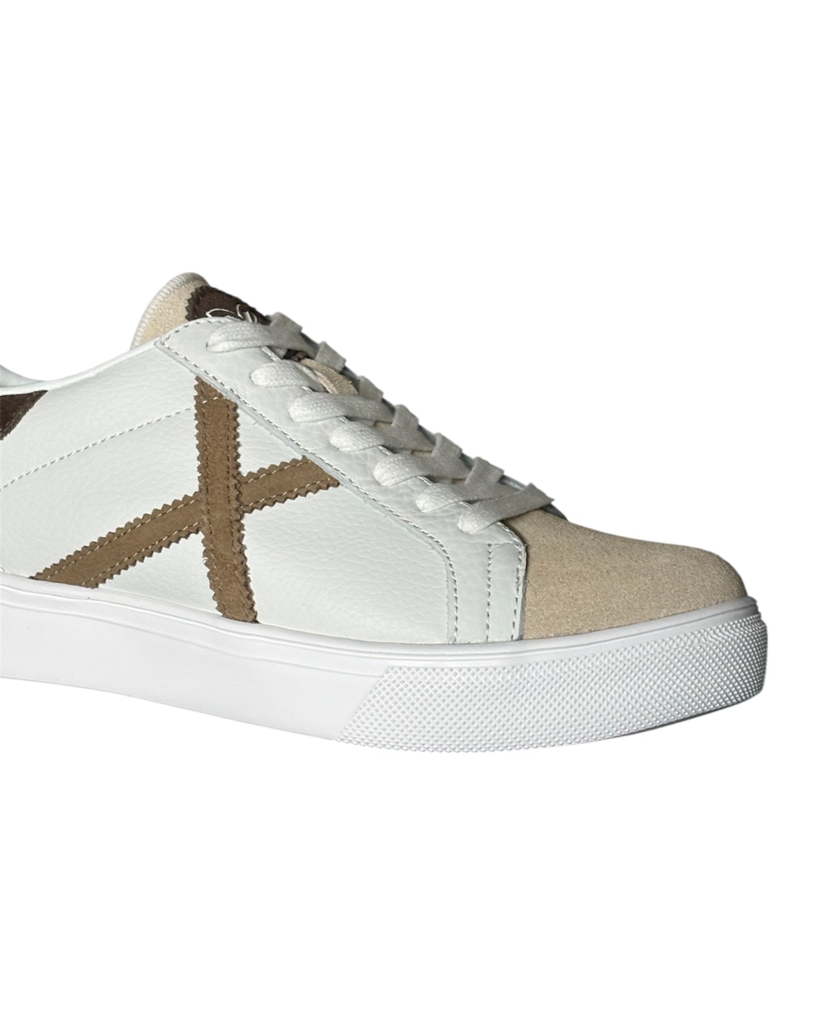 Suola in phylon leggera sneakers MUNICH RETE 118