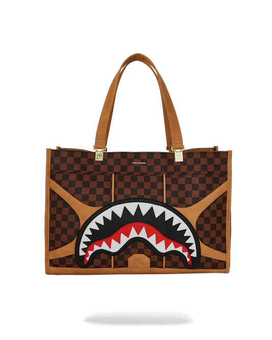 Borsa HENNYVILLE TORTUGA TOTE - Sprayground