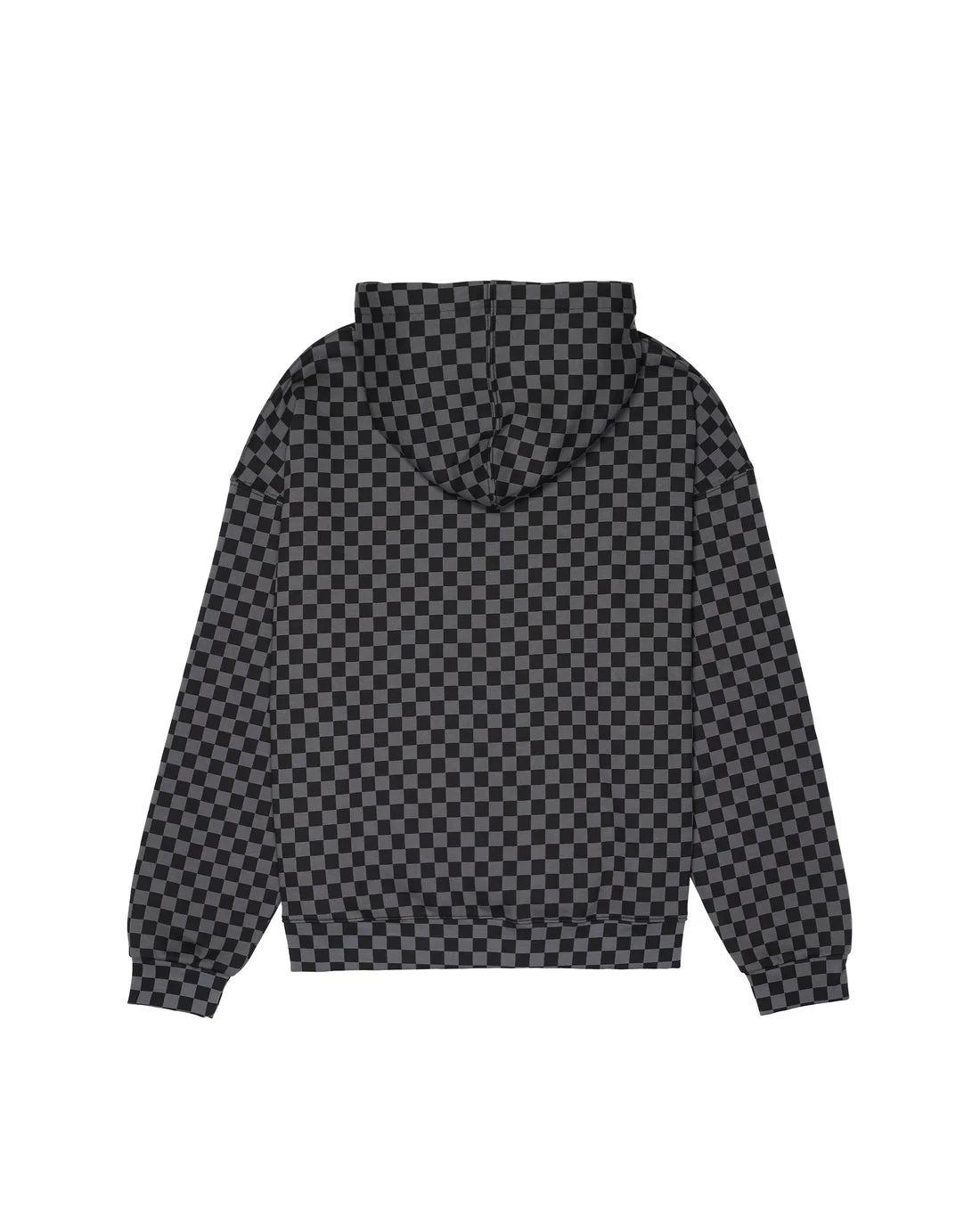 Tasca in nylon felpa uomo NYLON POCKET HOODIE