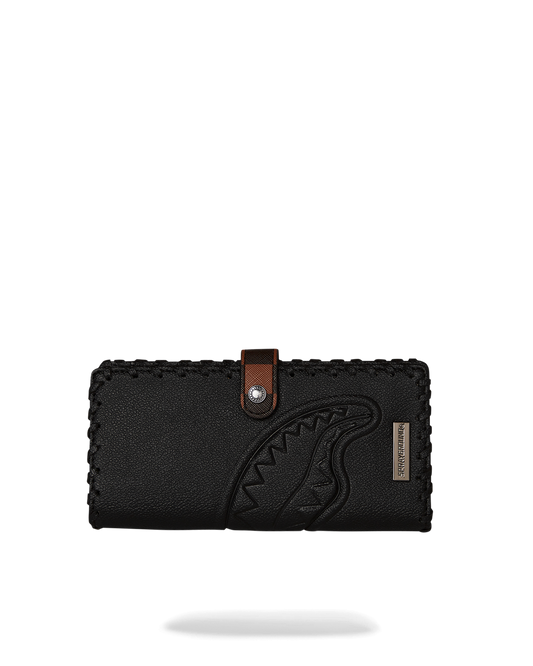 Portafoglio DOSE OF CHECK DEUX WALLET - Sprayground