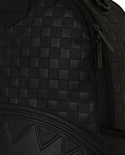 Zaino Sprayground Raised Check Backpack