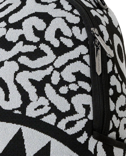 Zaino Nocturnal Predator Backpack Sprayground
