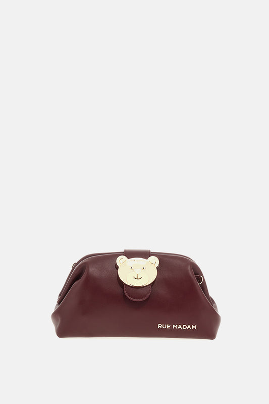 Clutch THE POUCH - Rue Madame