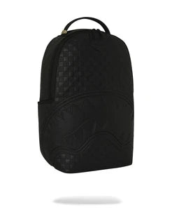 Zaino Sprayground Raised Check Backpack