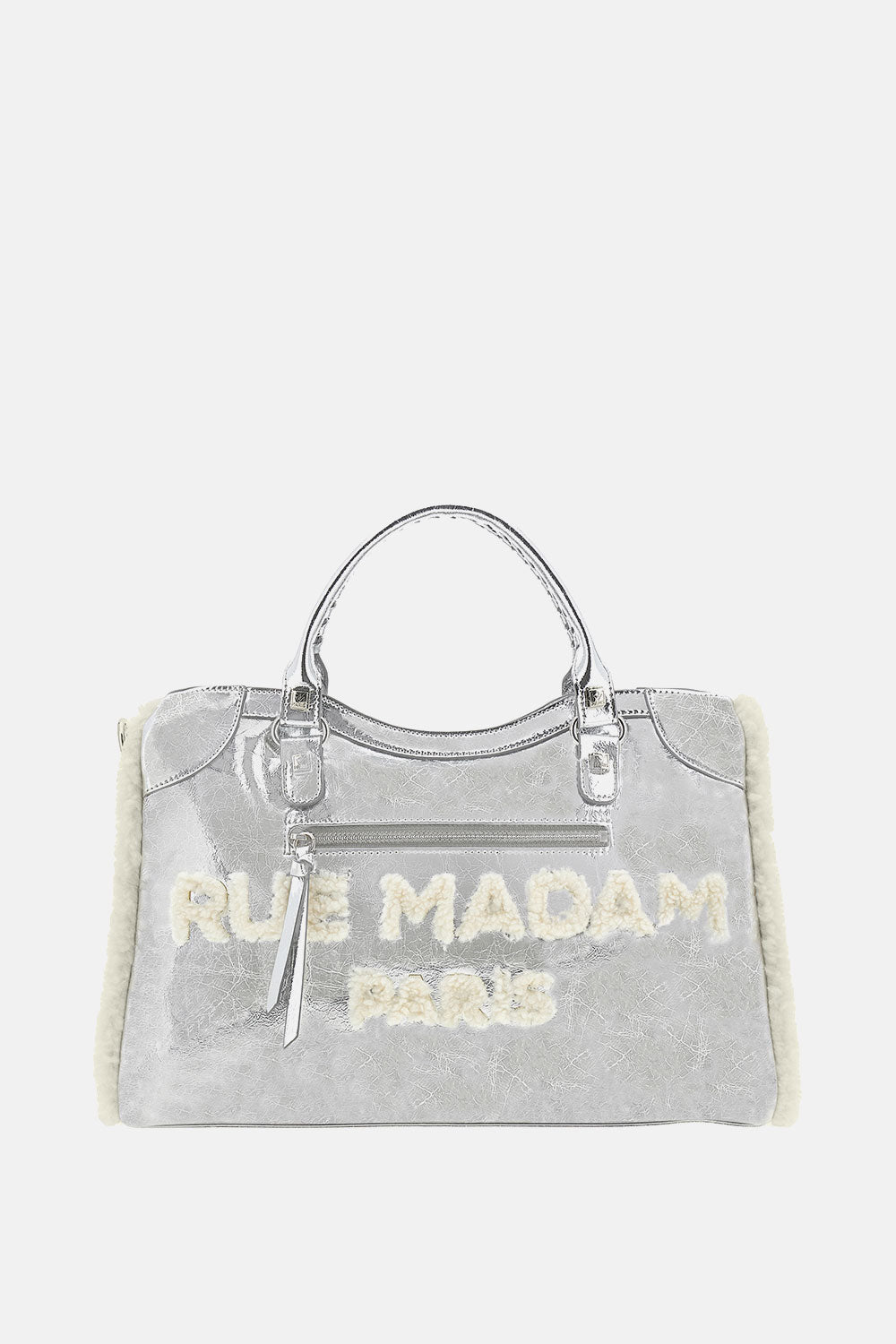 SHINE TOTE - Rue Madam