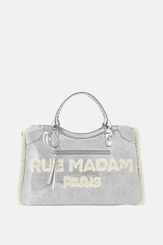 SHINE TOTE - Rue Madam