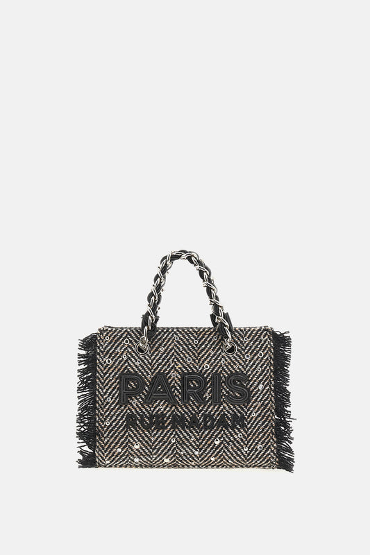 HARRIS MINI TOTE - Rue Madam