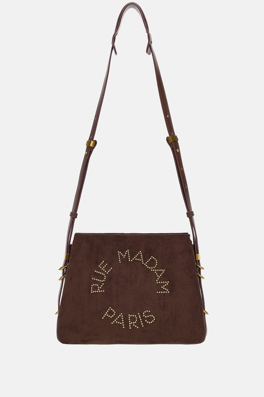 RUE MADAM LE TROIS Borsa a Tracolla