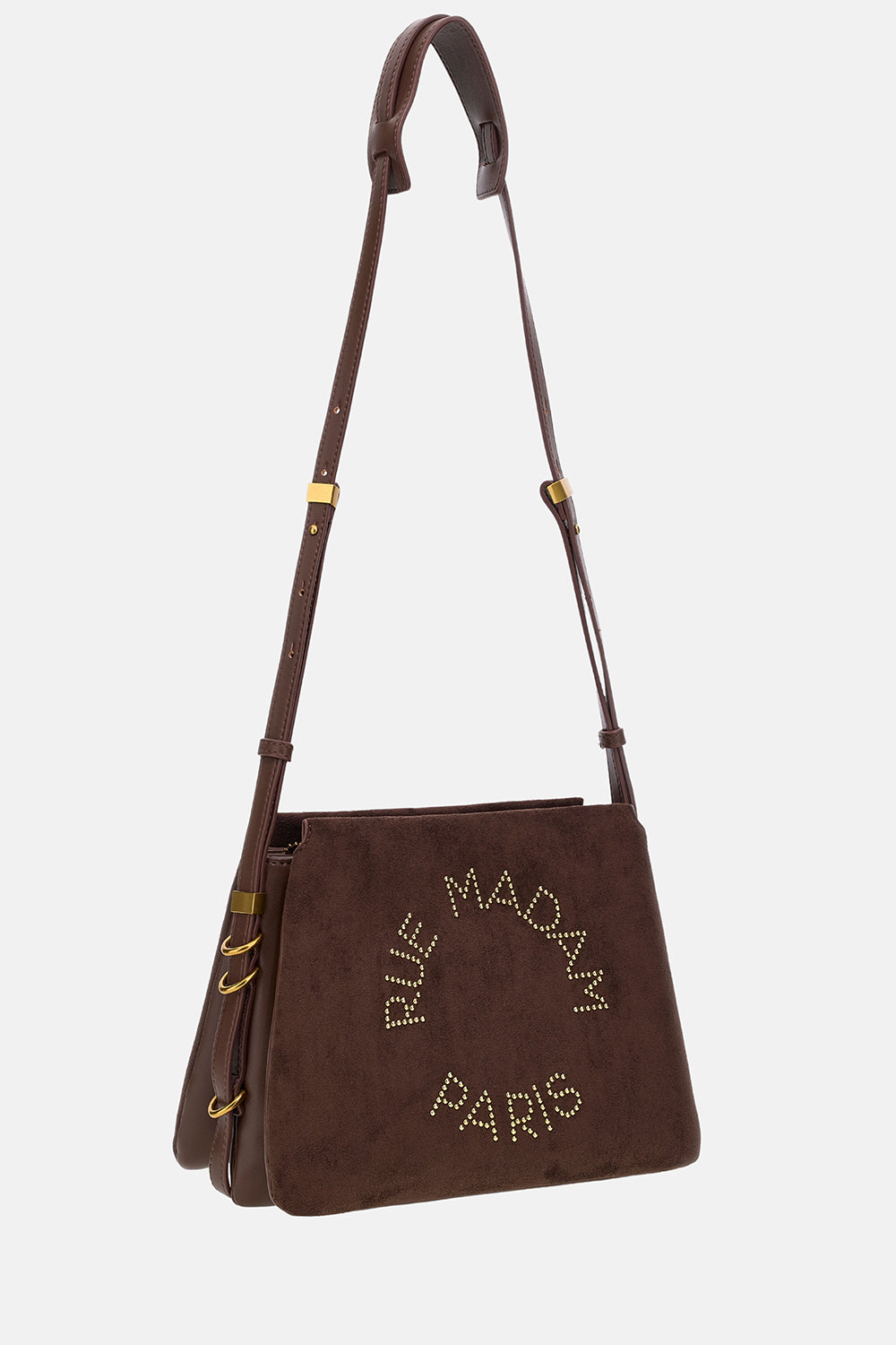 RUE MADAM LE TROIS Borsa a Tracolla