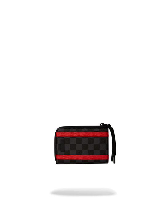 Raceway 3 Wallet 2.0 - Sprayground