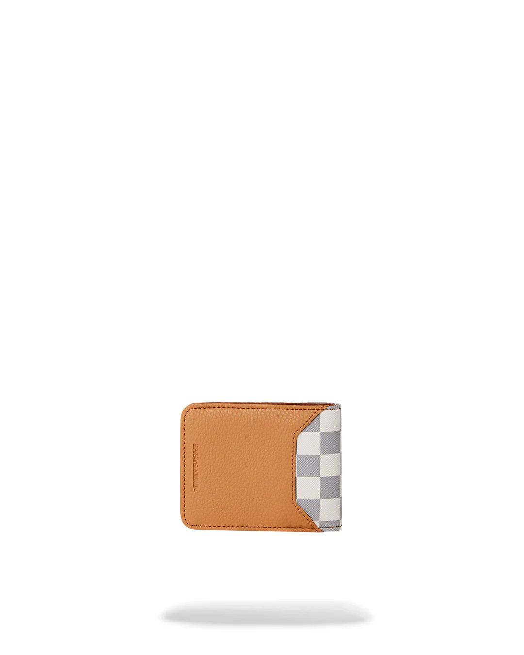 Henny Latte Bi-fold Elastic Wallet - Sprayground