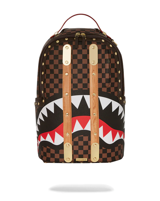 SHARK CLASSIC BACKPACK - Sprayground