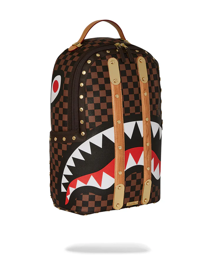 SHARK CLASSIC BACKPACK - Sprayground