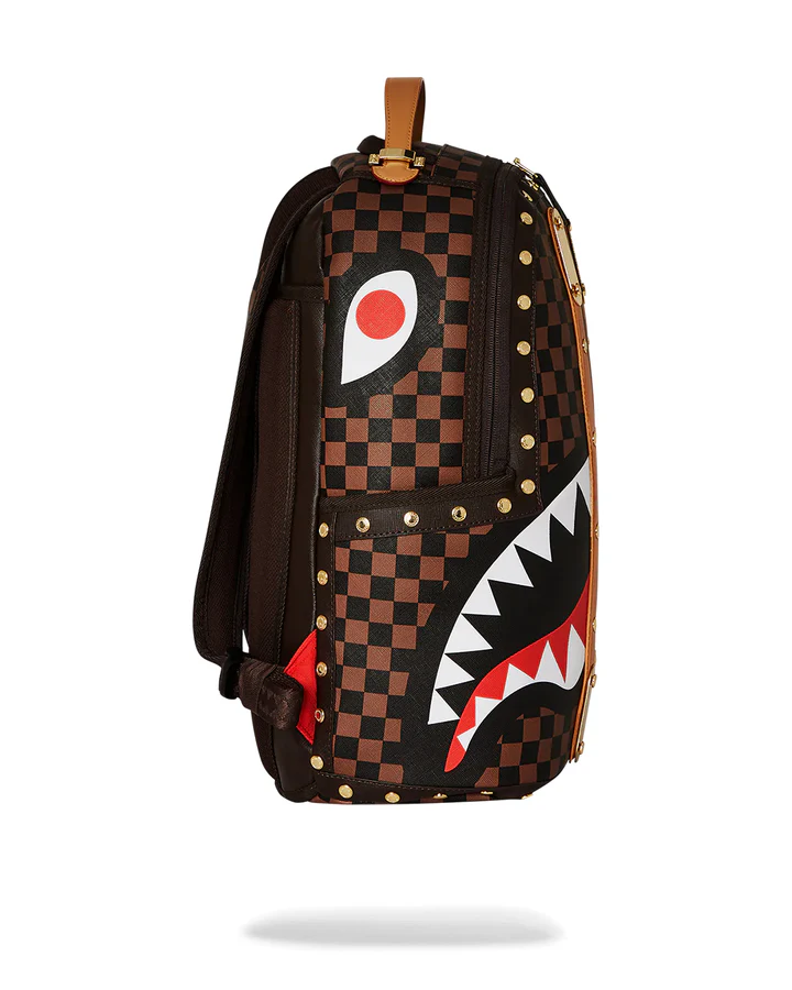 SHARK CLASSIC BACKPACK - Sprayground