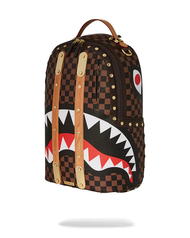 SHARK CLASSIC BACKPACK - Sprayground