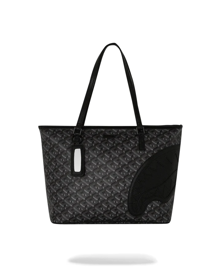 3DSG BLACKOUT TOTE CLASSICA - Sprayground