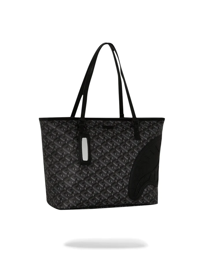 3DSG BLACKOUT TOTE CLASSICA - Sprayground