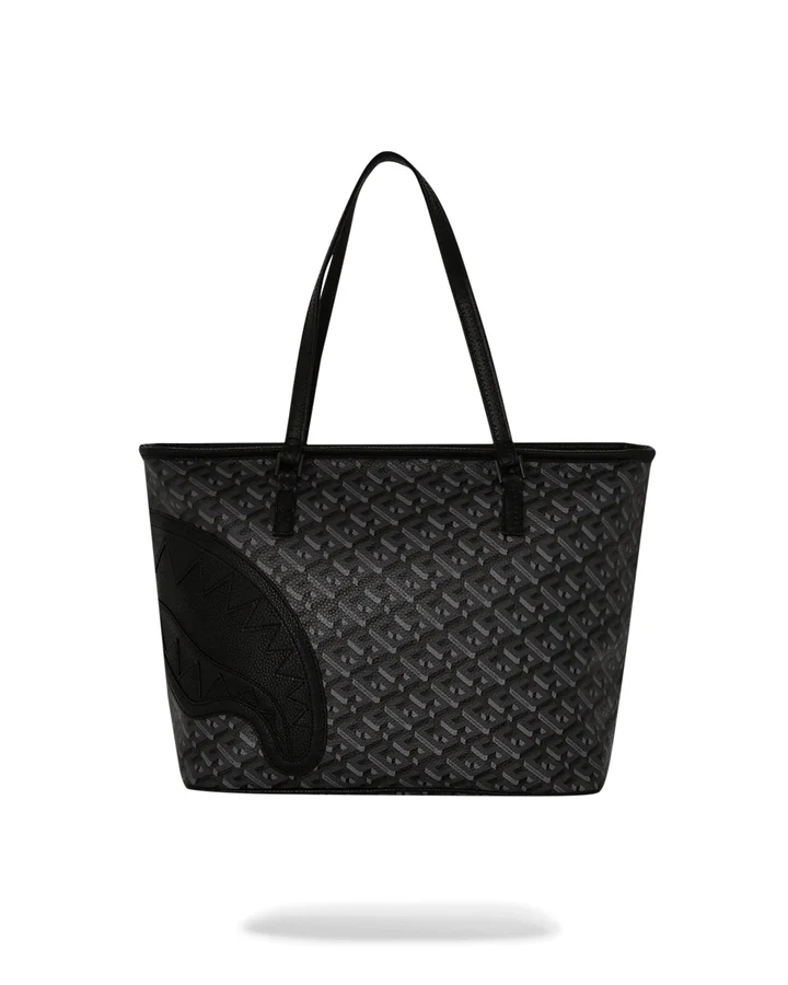 3DSG BLACKOUT TOTE CLASSICA - Sprayground