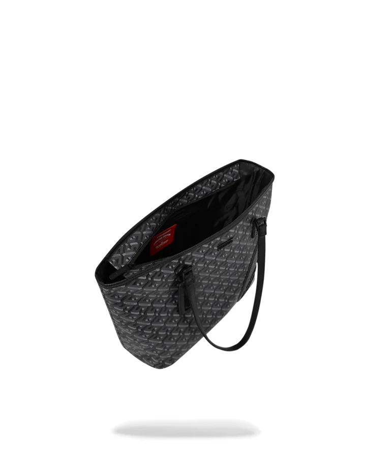 3DSG BLACKOUT TOTE CLASSICA - Sprayground