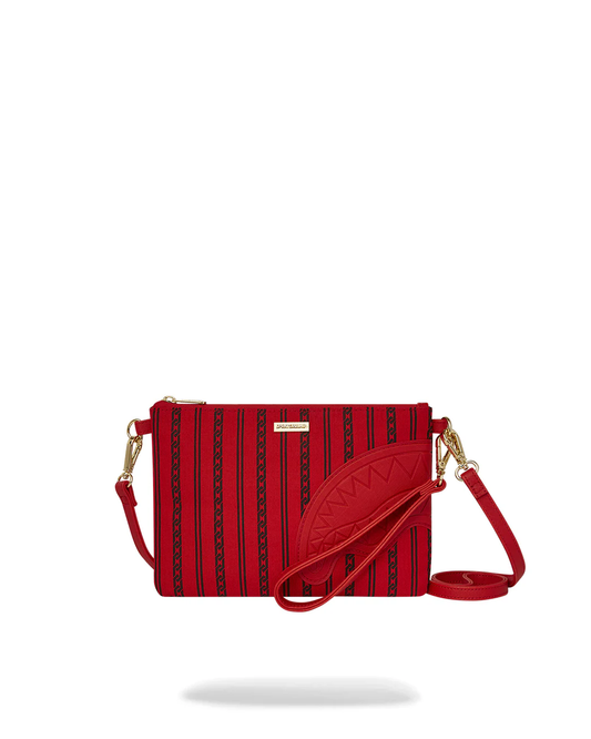 REVERSE SIP 2.0 POUCHETTE - Sprayground