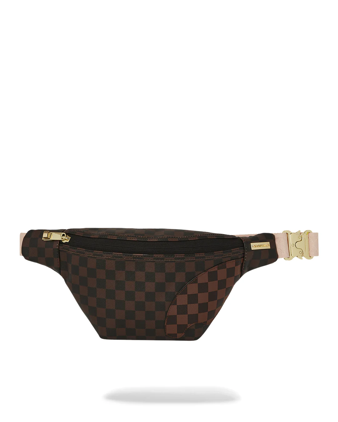 BOUJEE STRAP CROSSBODY - Spraygropund