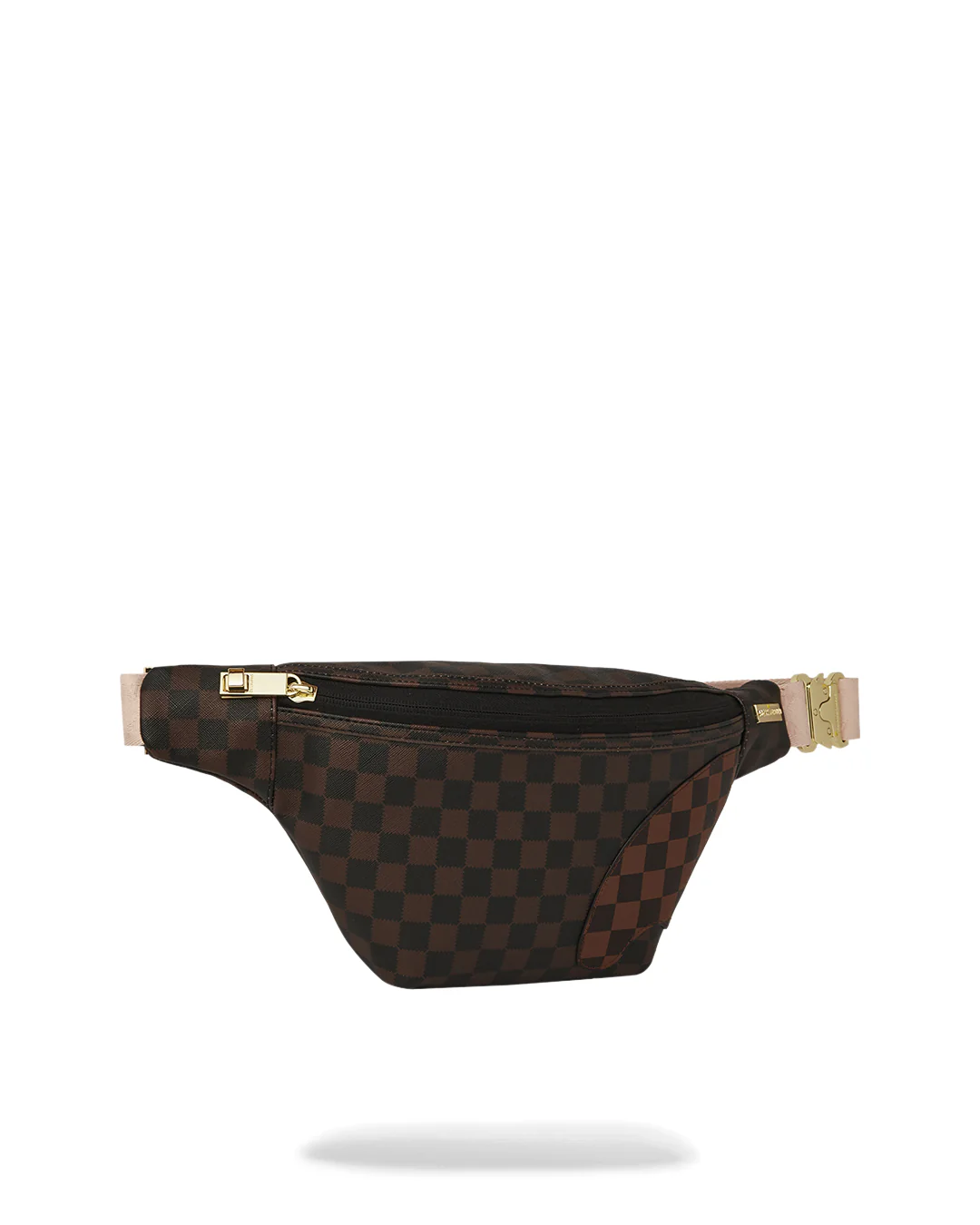 BOUJEE STRAP CROSSBODY - Spraygropund