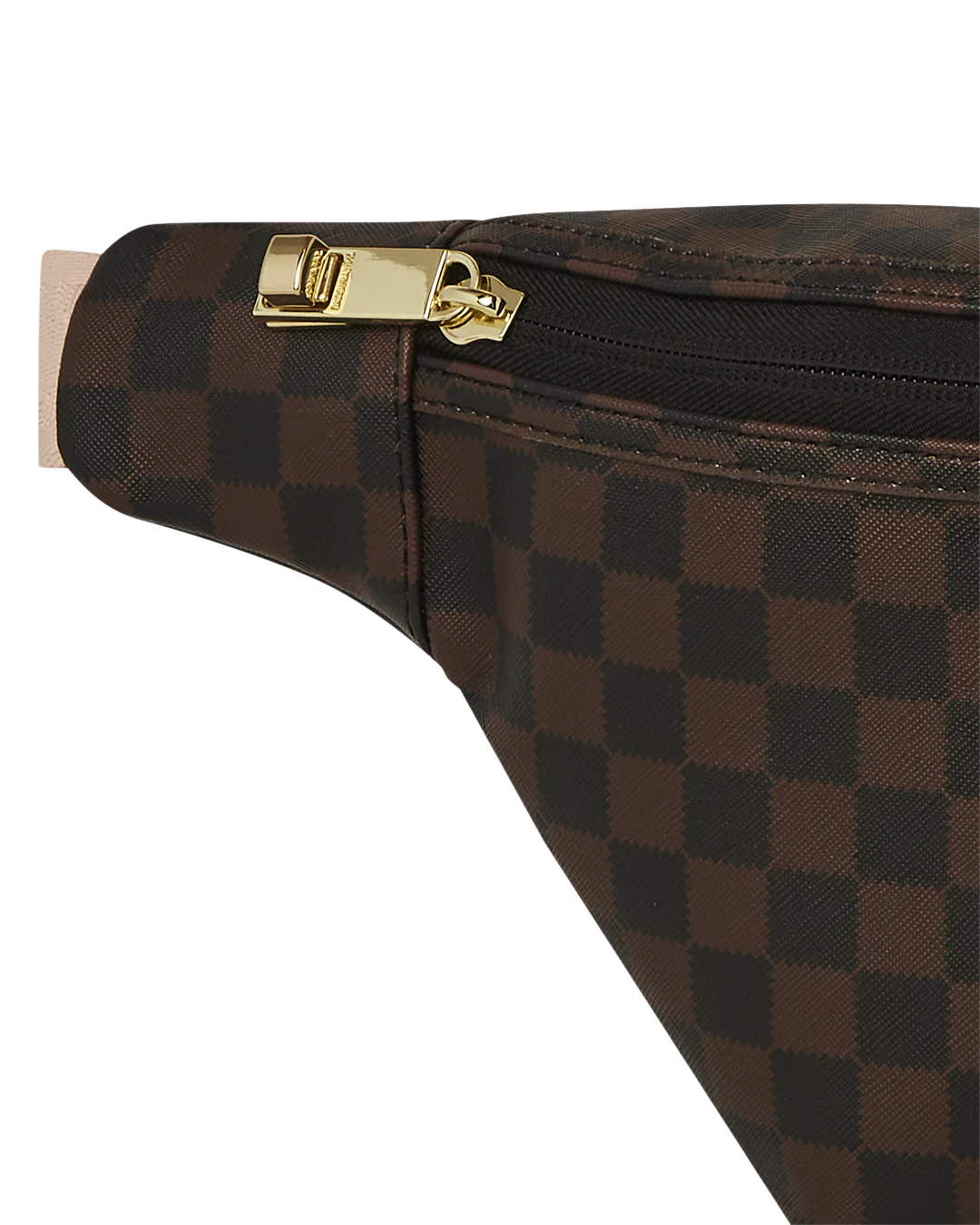 BOUJEE STRAP CROSSBODY - Spraygropund