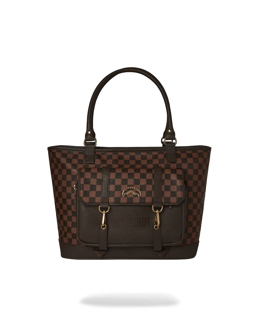 SPEC OPS PIXEL EMBOSS TOTE - Sprayground